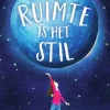 In de ruimte is het stil