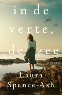 In de verte, de zee