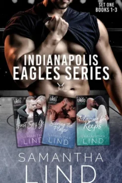 Indianapolis Eagles: The First Period