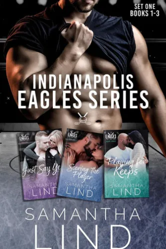 Indianapolis Eagles: The First Period