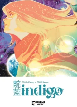 Indigo