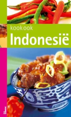 Indonesië