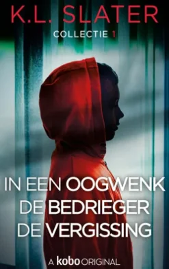 In een oogwenk, De bedrieger, De vergissing