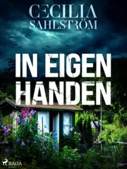 In eigen handen