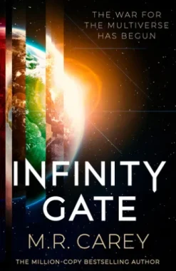 Infinity Gate