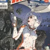 Infinity 8 - N°1 - Romance et macchabées