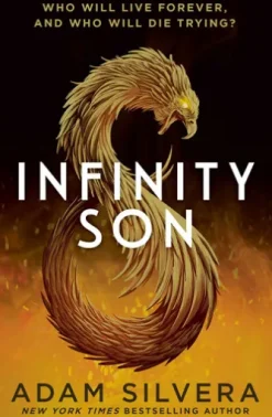 Infinity Son