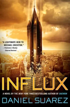 Influx