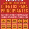 Inglés - Aprende Inglés Con Cuentos Para Principiantes (Vol 2)