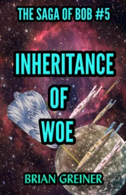 Inheritance of Woe