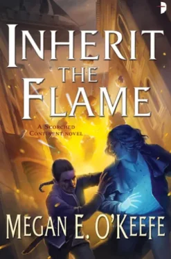 Inherit the Flame