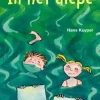 In het diepe