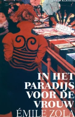In het paradijs voor de vrouw