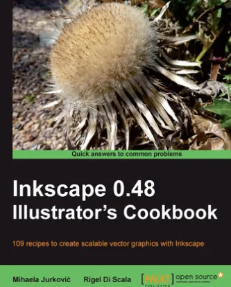 Inkscape 0.48 Illustrator's Cookbook