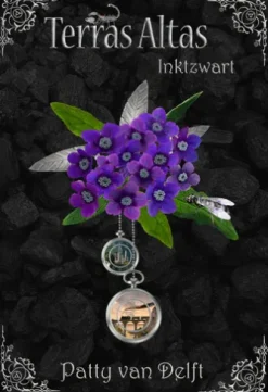 Inktzwart