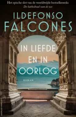 In liefde en in oorlog