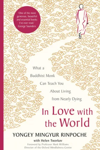 In Love with the World