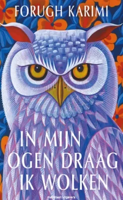 In mijn ogen draag ik wolken