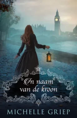 In naam van de kroon