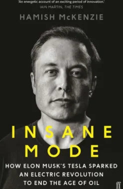 Insane Mode