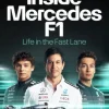 Inside Mercedes F1