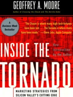 Inside the Tornado
