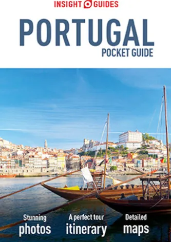 Insight Guides Pocket Portugal (Travel Guide eBook)