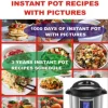 Instant Pot Cookbook 1000