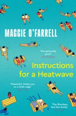 Instructions for a Heatwave