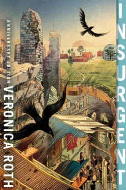 Insurgent