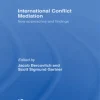 International Conflict Mediation