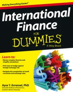International Finance For Dummies