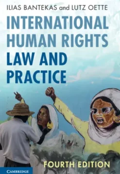 International Human Rights Law and Practice
