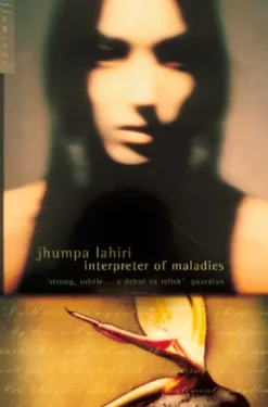 Interpreter of Maladies
