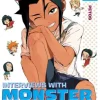 Interviews with Monster Girls 7