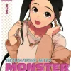 Interviews with Monster Girls 10