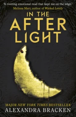 In the Afterlight