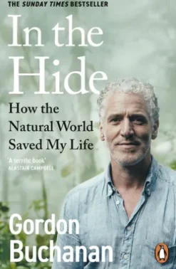 In the Hide