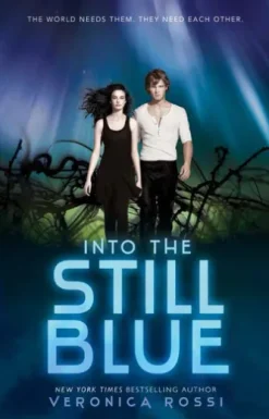 Into the Still Blue