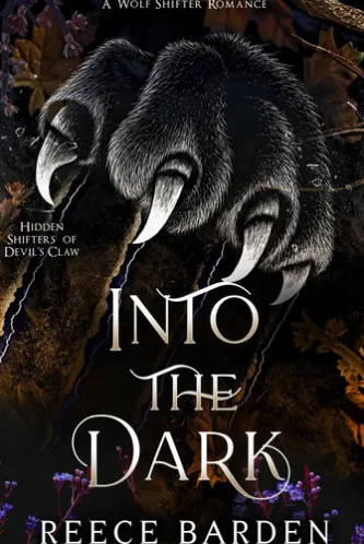 Into the Dark