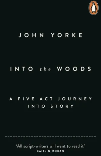Into The Woods