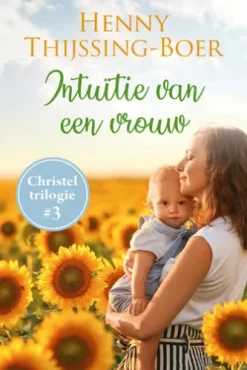 Intuïtie van een vrouw