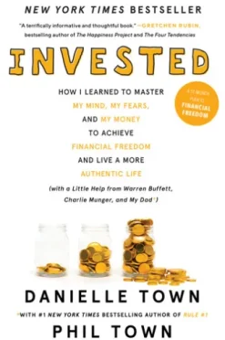 Invested