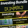Investing For Dummies Three e-book Bundle: Investing For Dummies, Investing in Shares For Dummies & Currency Trading For Dummies