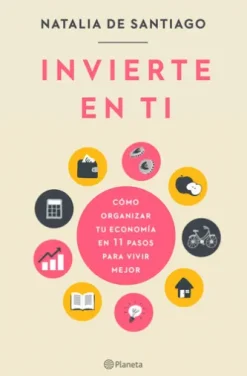Invierte en ti