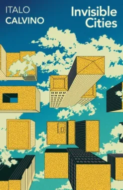 Invisible Cities