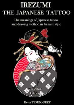 Irezumi, the Japanese tattoo