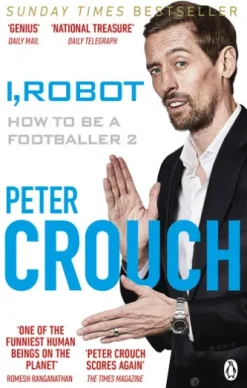 I, Robot