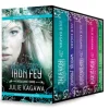 Iron Fey Series Volume 1