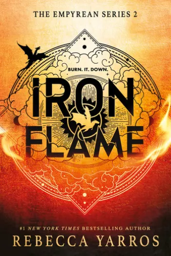 Iron Flame